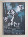 Advertising Campaigns in Schools and Colleges - Harry Potter Movie release campaign